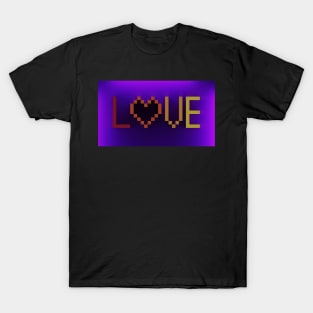 LOVE T-Shirt